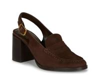 Grinie Loafer Dark Brown view