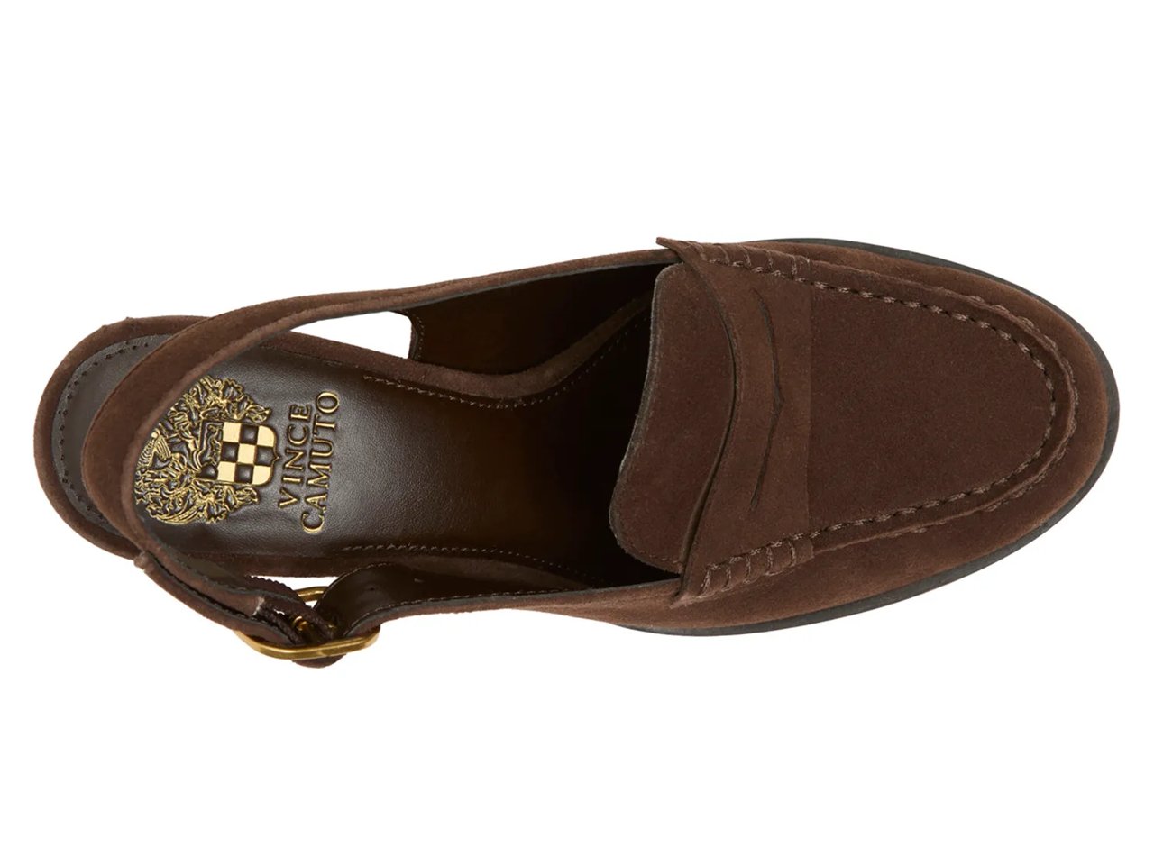 Grinie Loafer