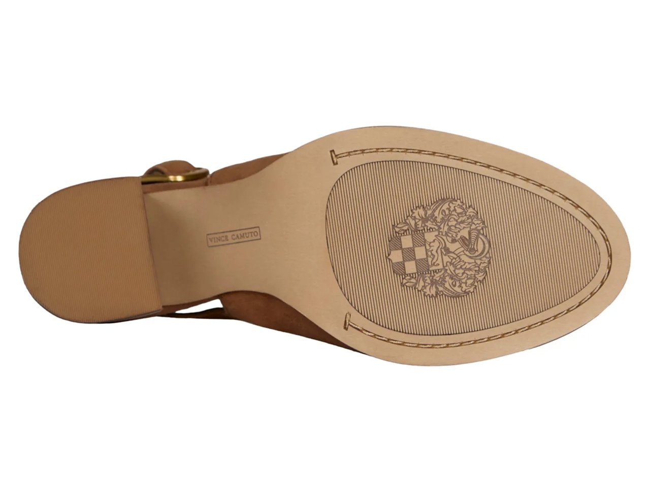 Grinie Loafer