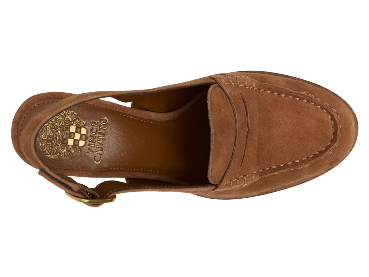 Grinie Loafer