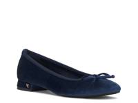 Jenla Flat Navy view
