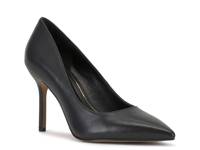 Maisha Pump Black view