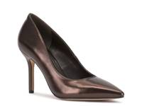 Maisha Pump Chocolate view