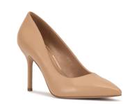 Maisha Pump Taupe view