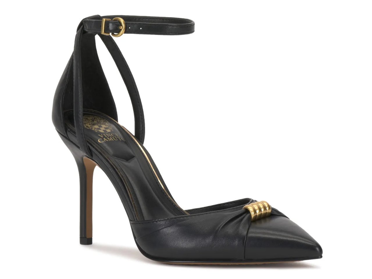 Mallie Pump