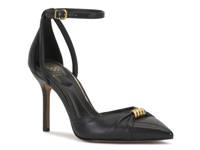 Mallie Pump Black view