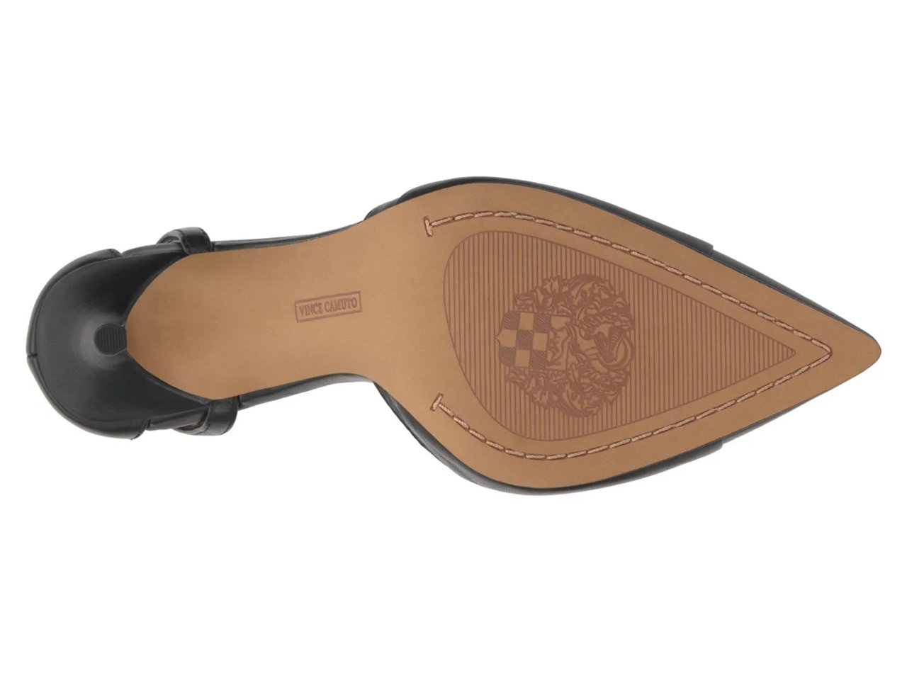 Mallie Pump