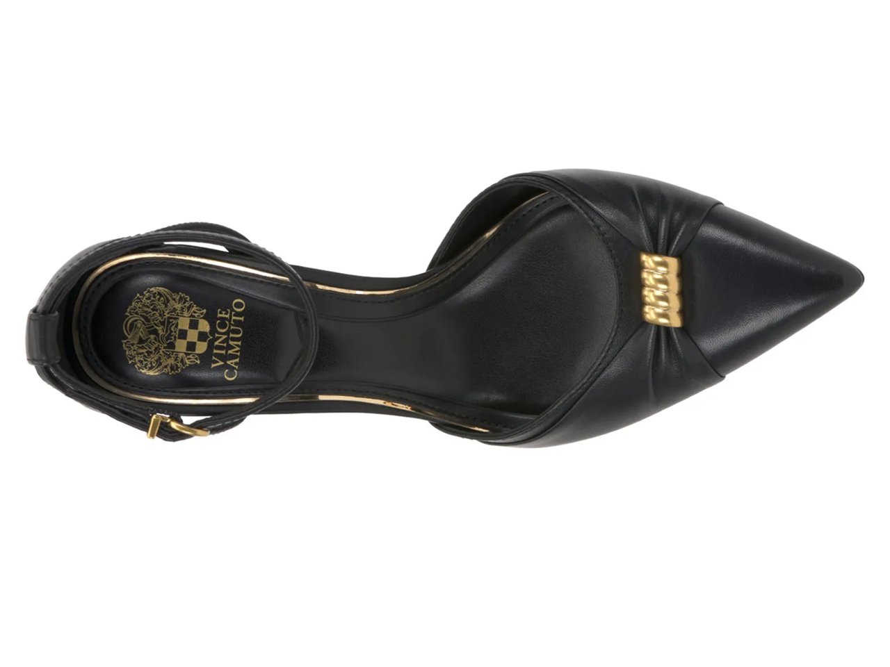 Mallie Pump