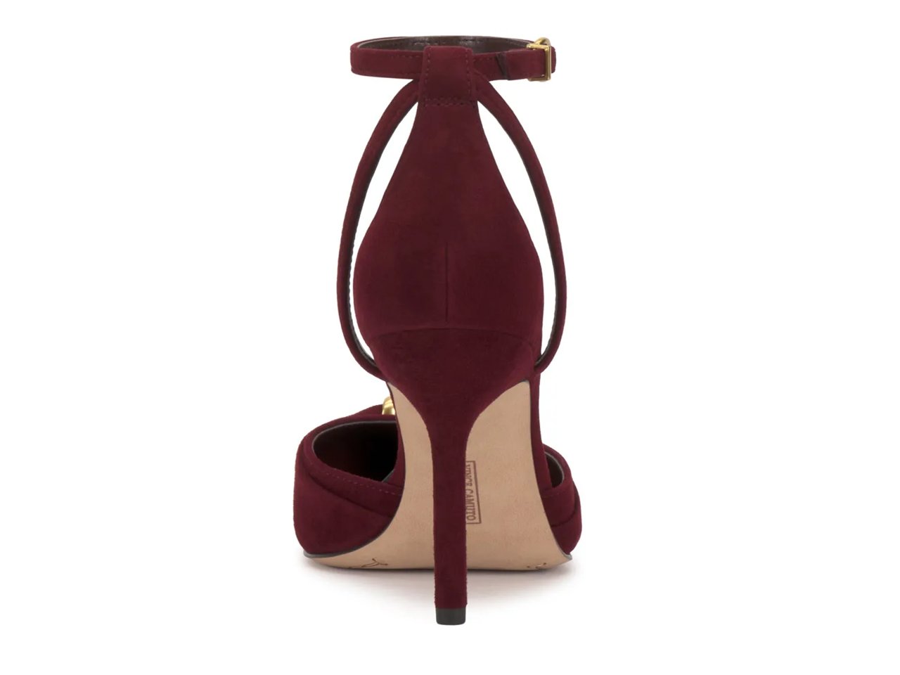 Mallie Pump