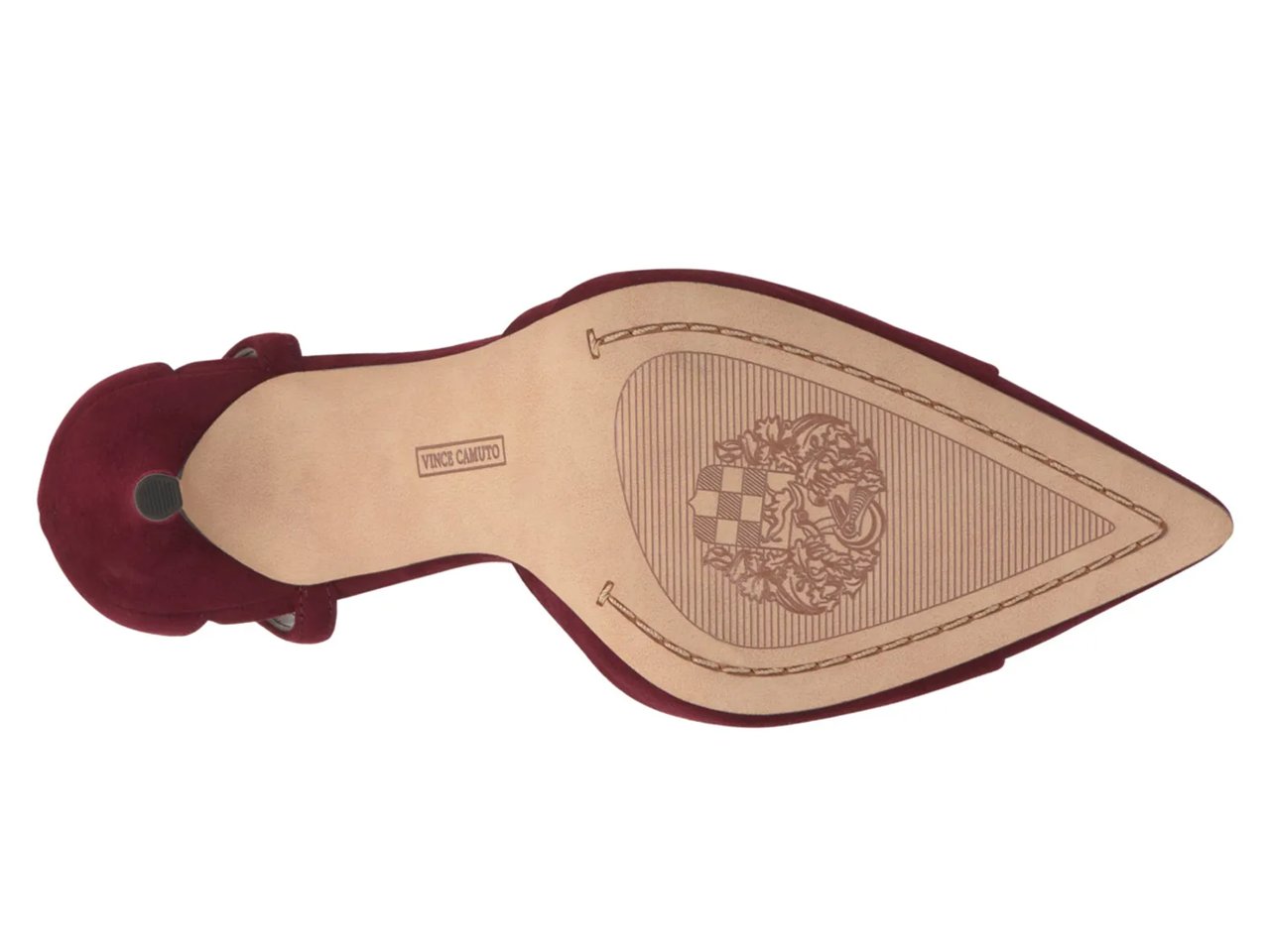 Mallie Pump