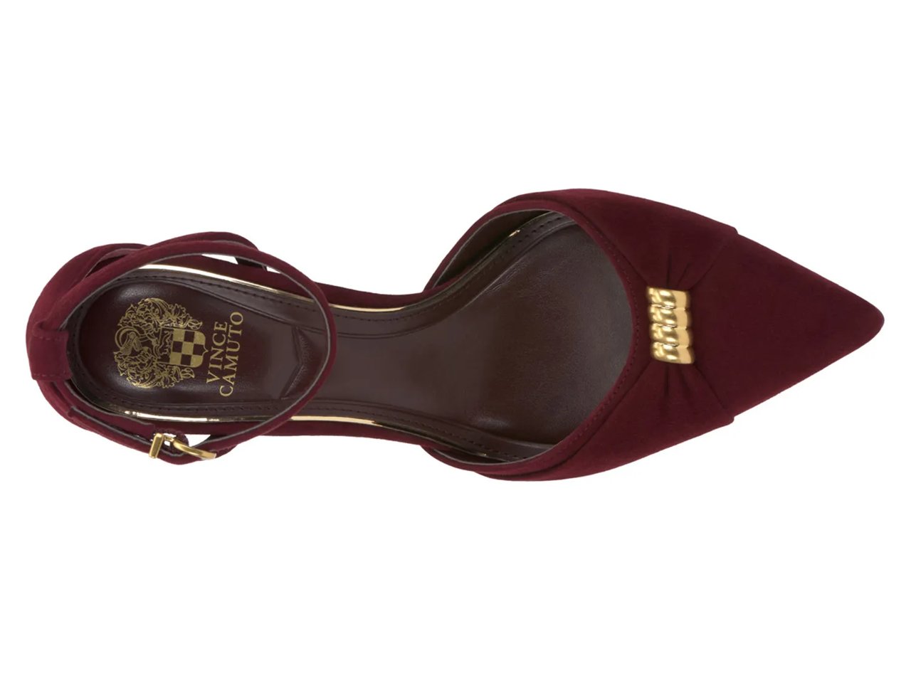 Mallie Pump