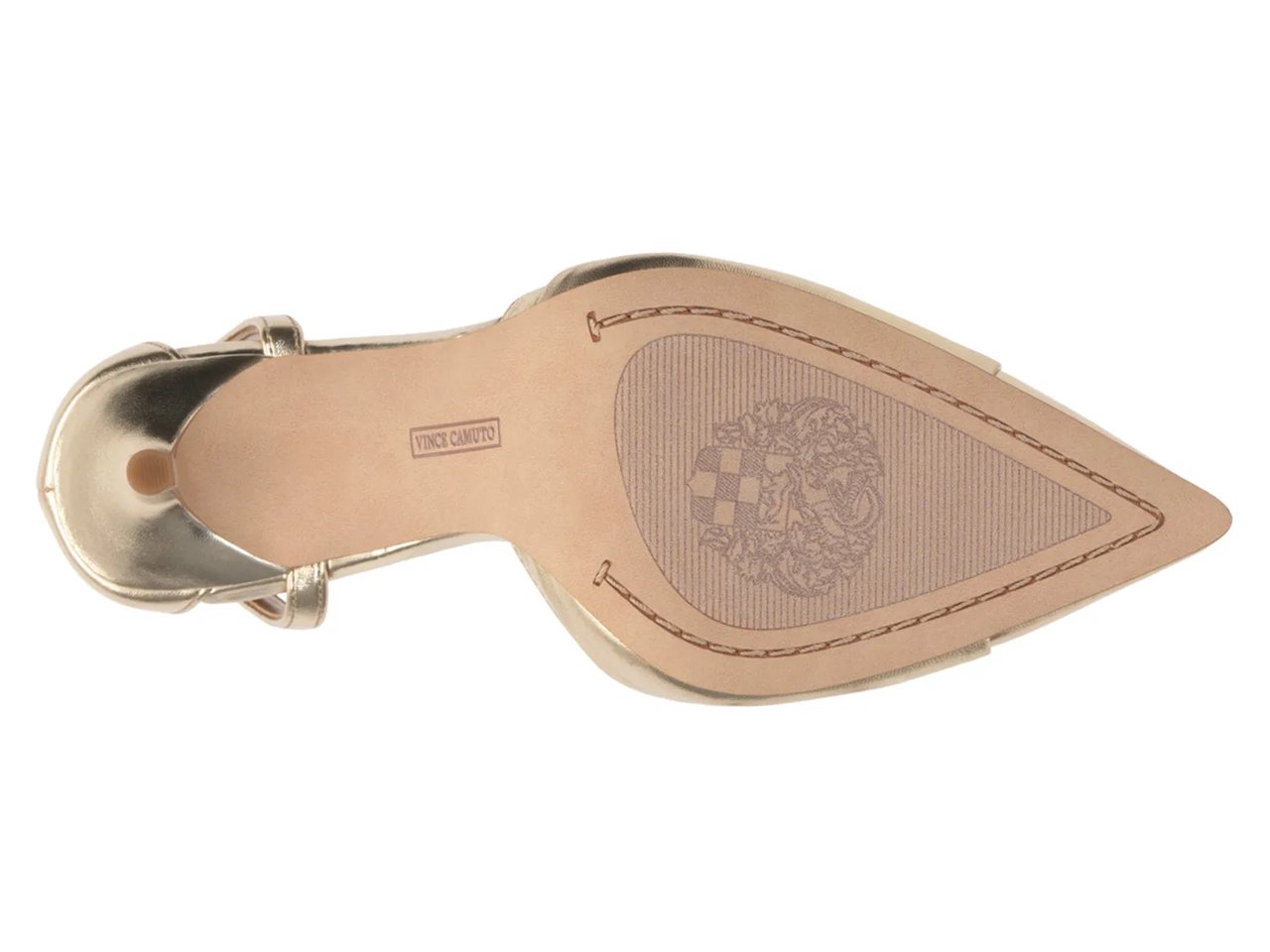 Mallie Pump
