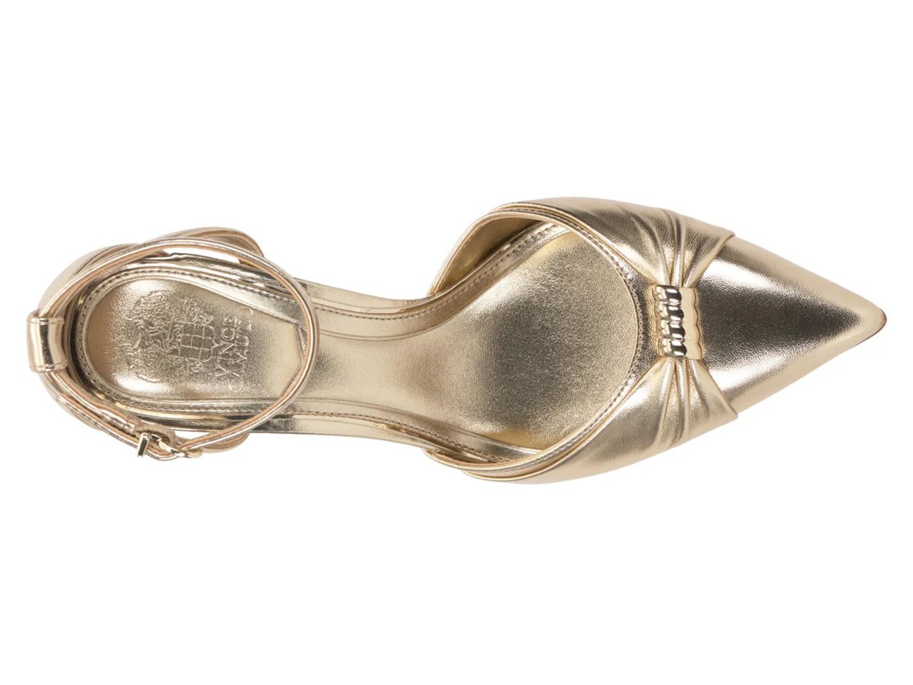 Mallie Pump