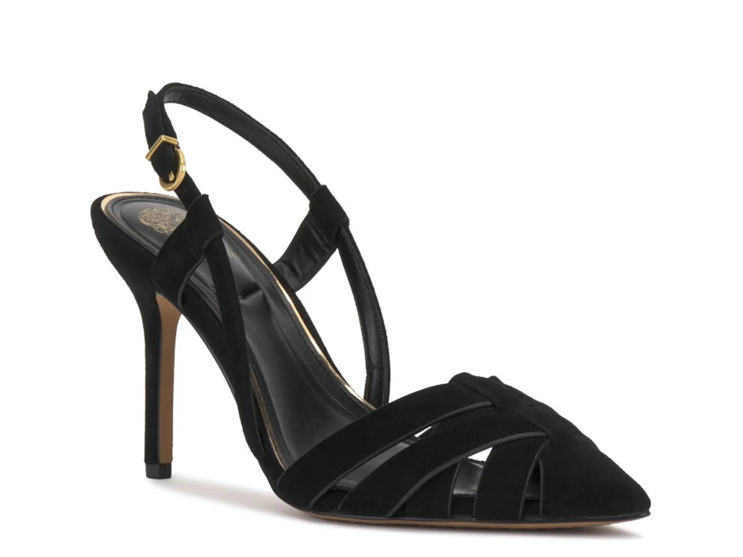 Marsia Pump