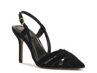 Marsia Pump Black view
