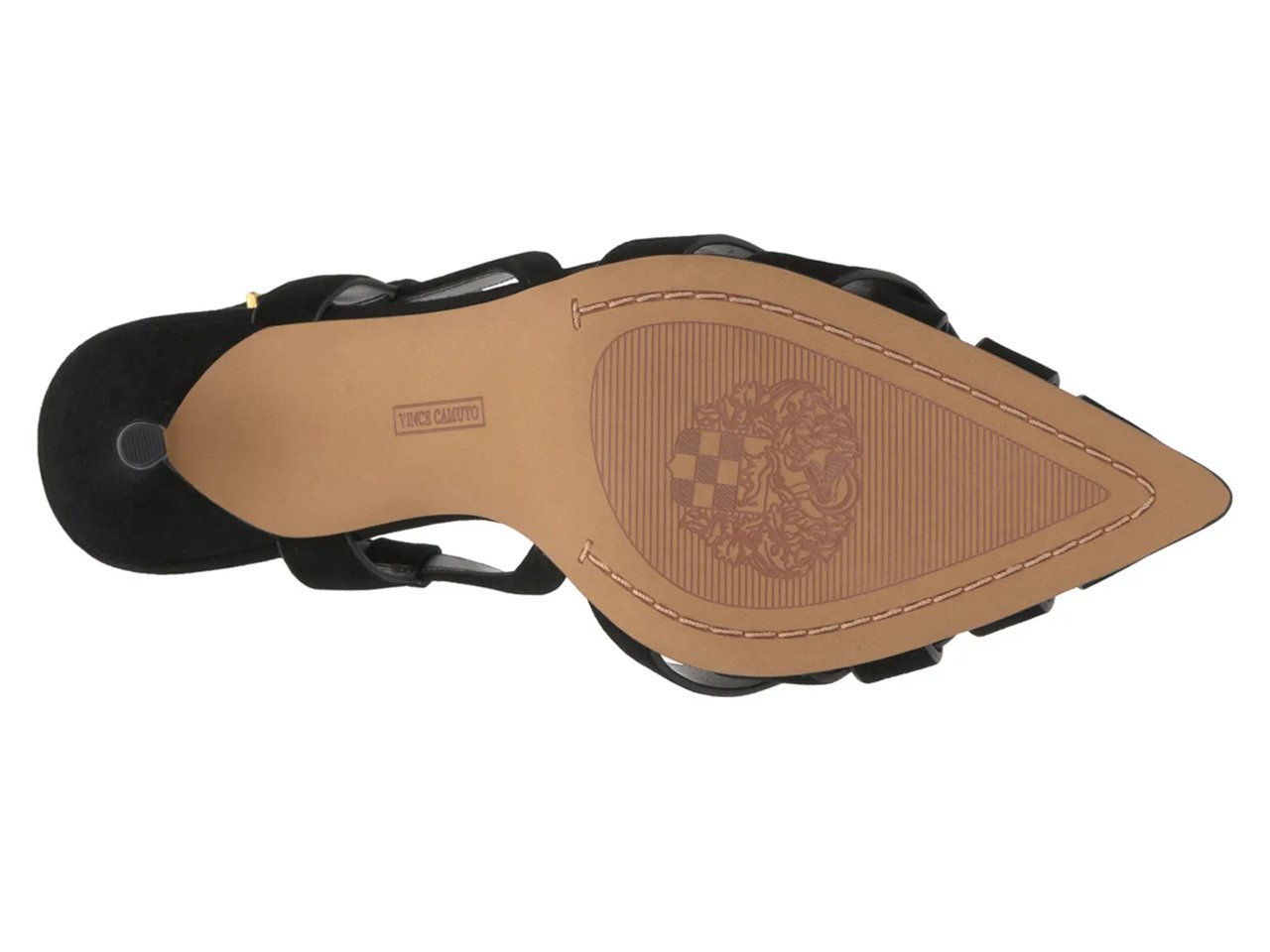 Marsia Pump
