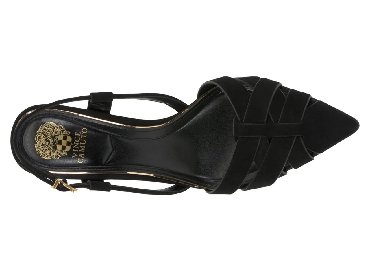 Marsia Pump
