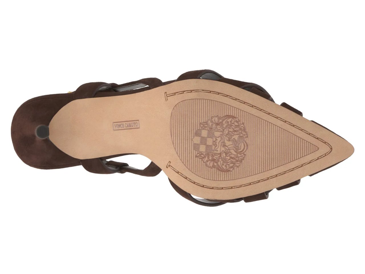 Marsia Pump