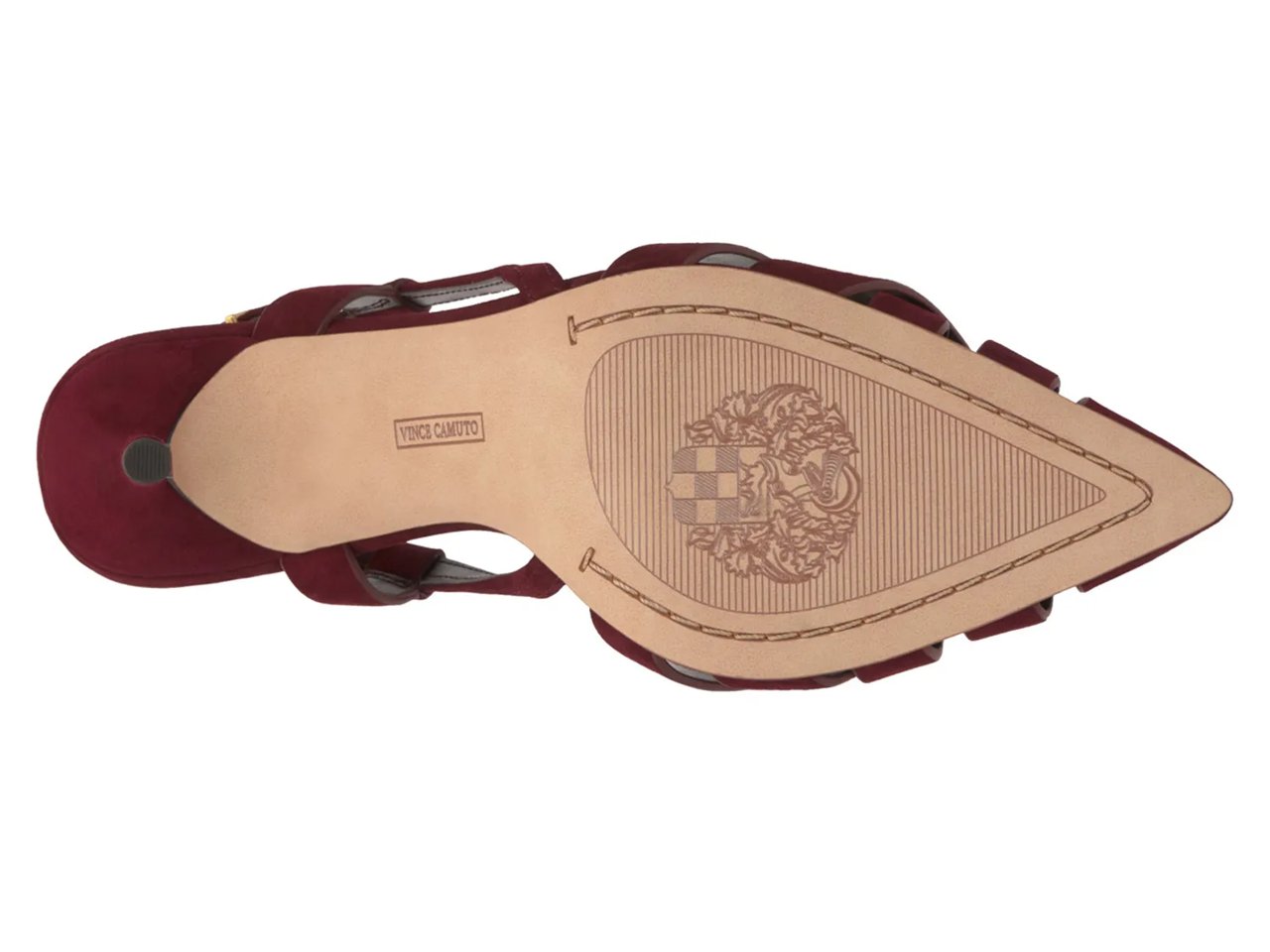Marsia Pump