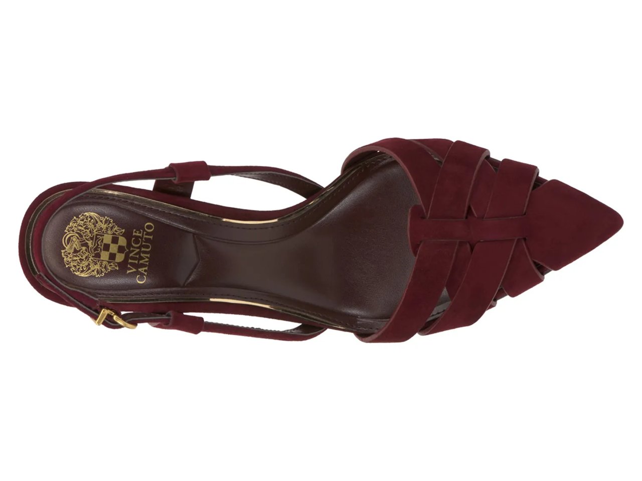 Marsia Pump