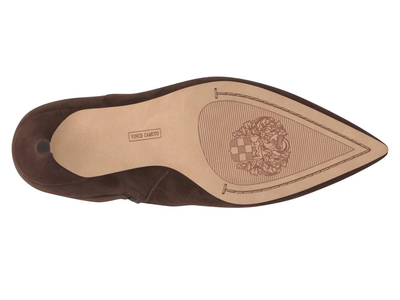 Meezo Boot
