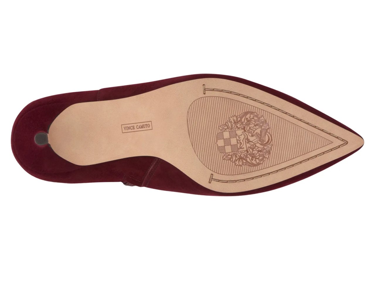 Meezo Boot
