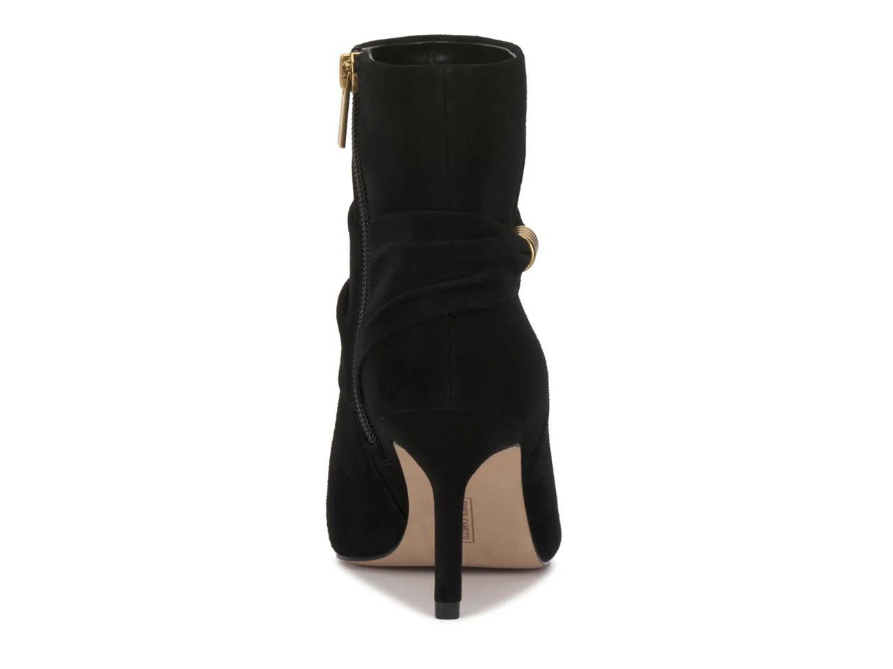 Murlea Bootie