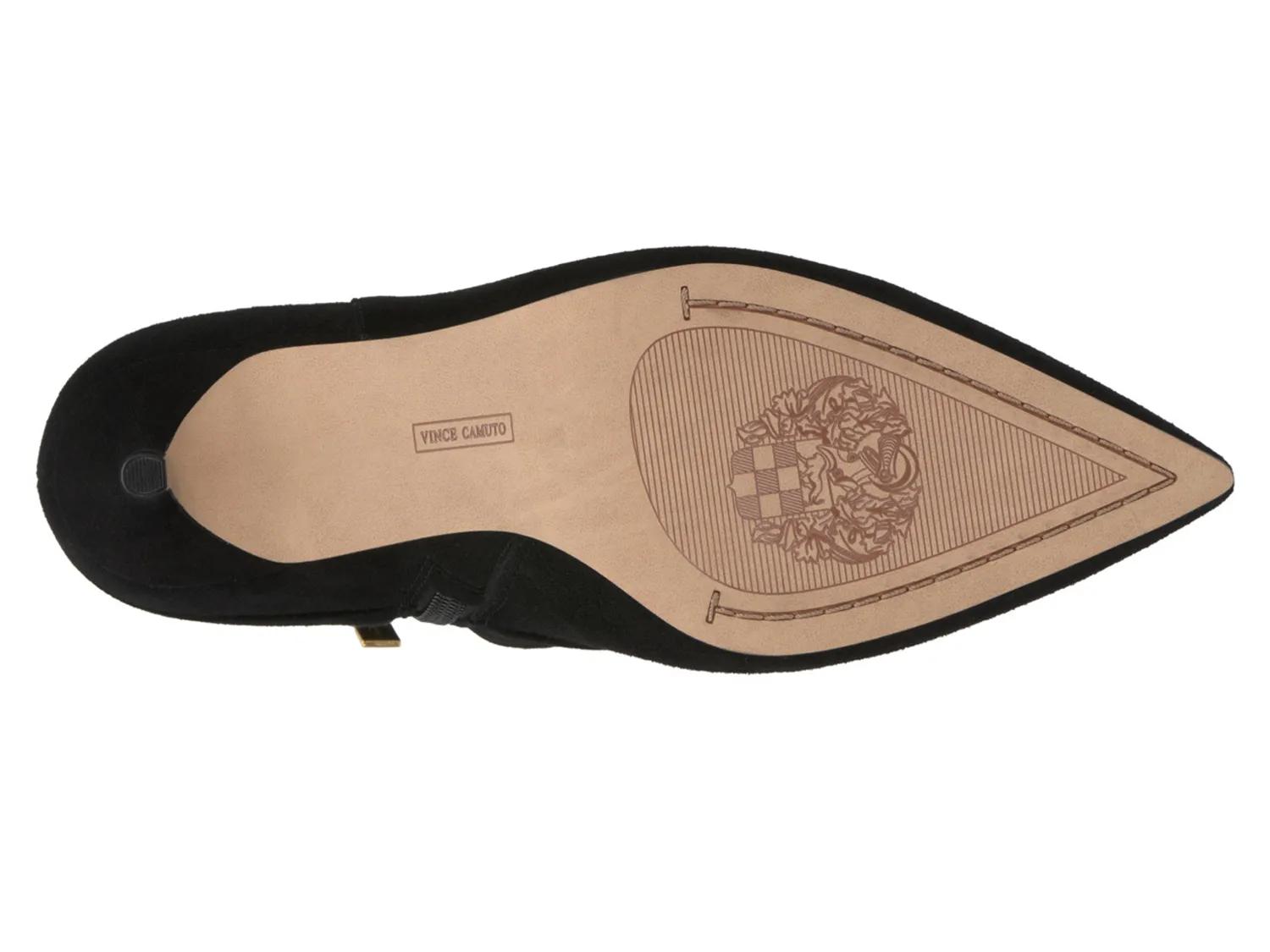 Murlea Bootie