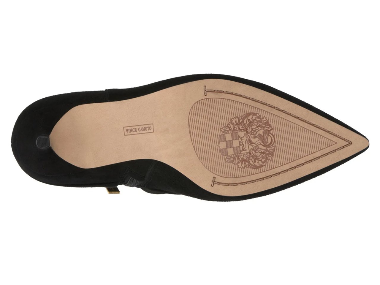 Murlea Bootie