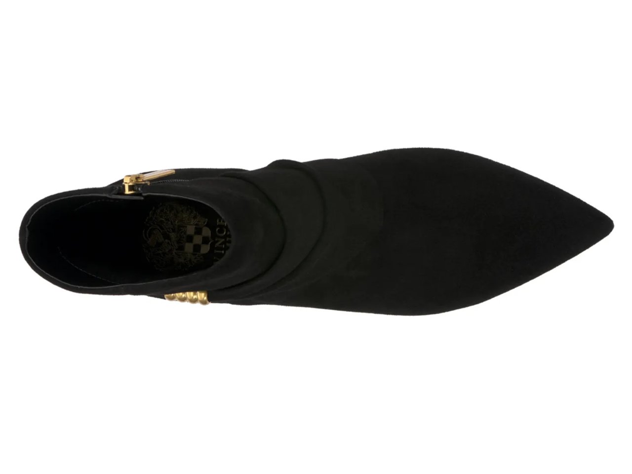 Murlea Bootie