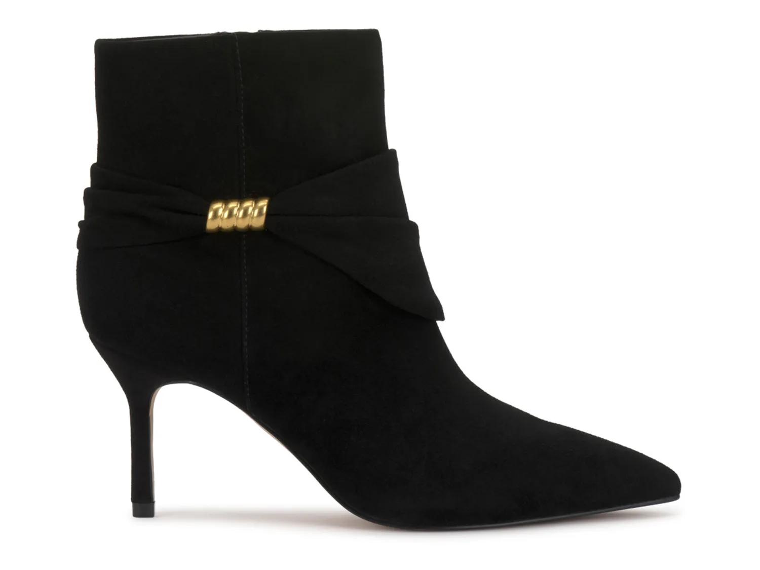 Murlea Bootie