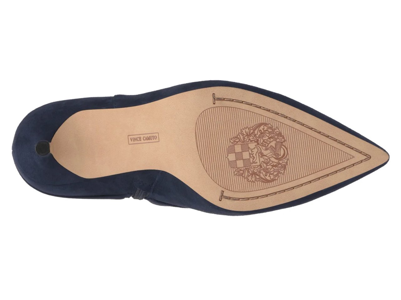 Murlea Bootie