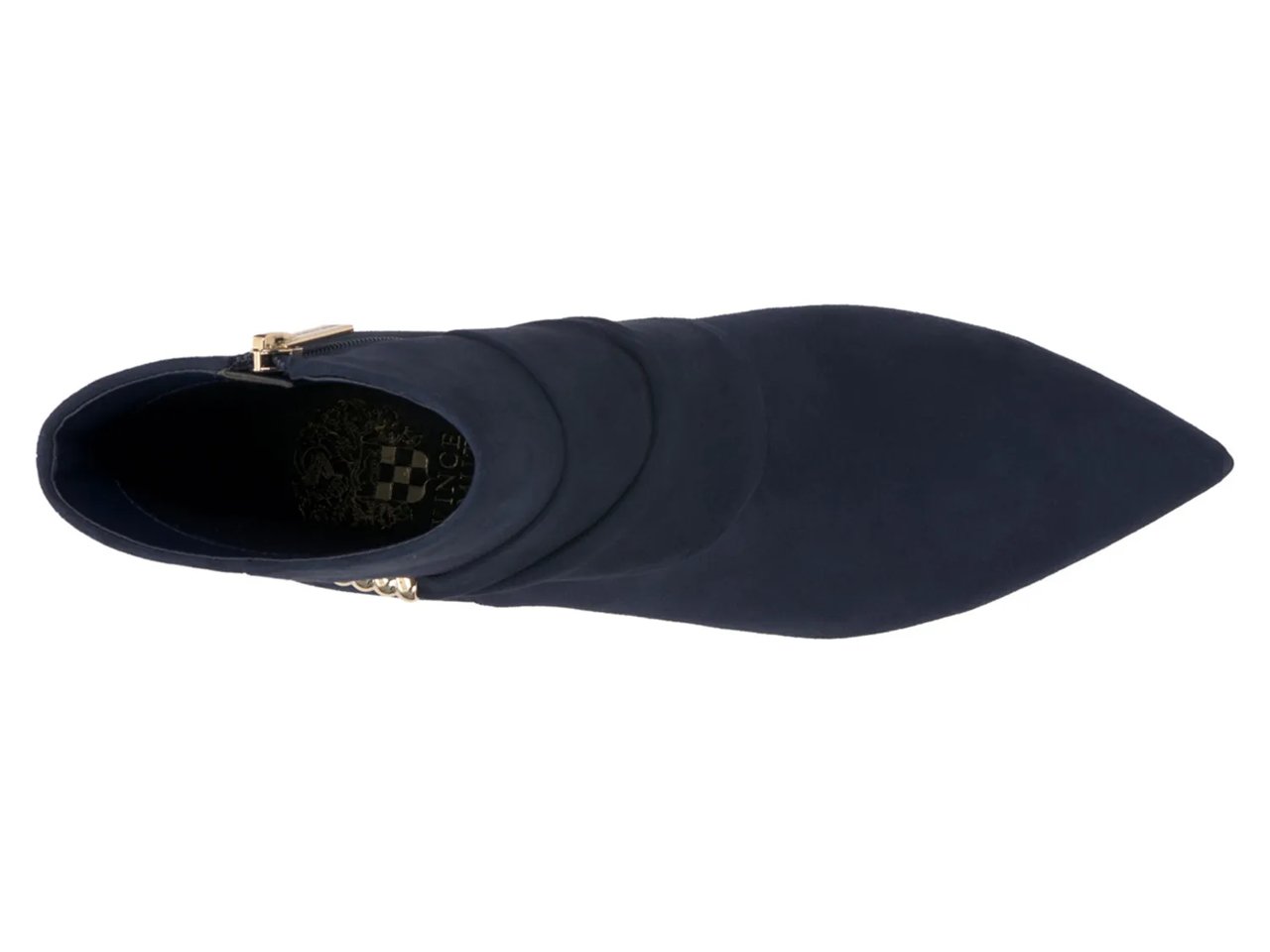 Murlea Bootie