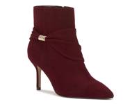 Murlea Bootie Red view