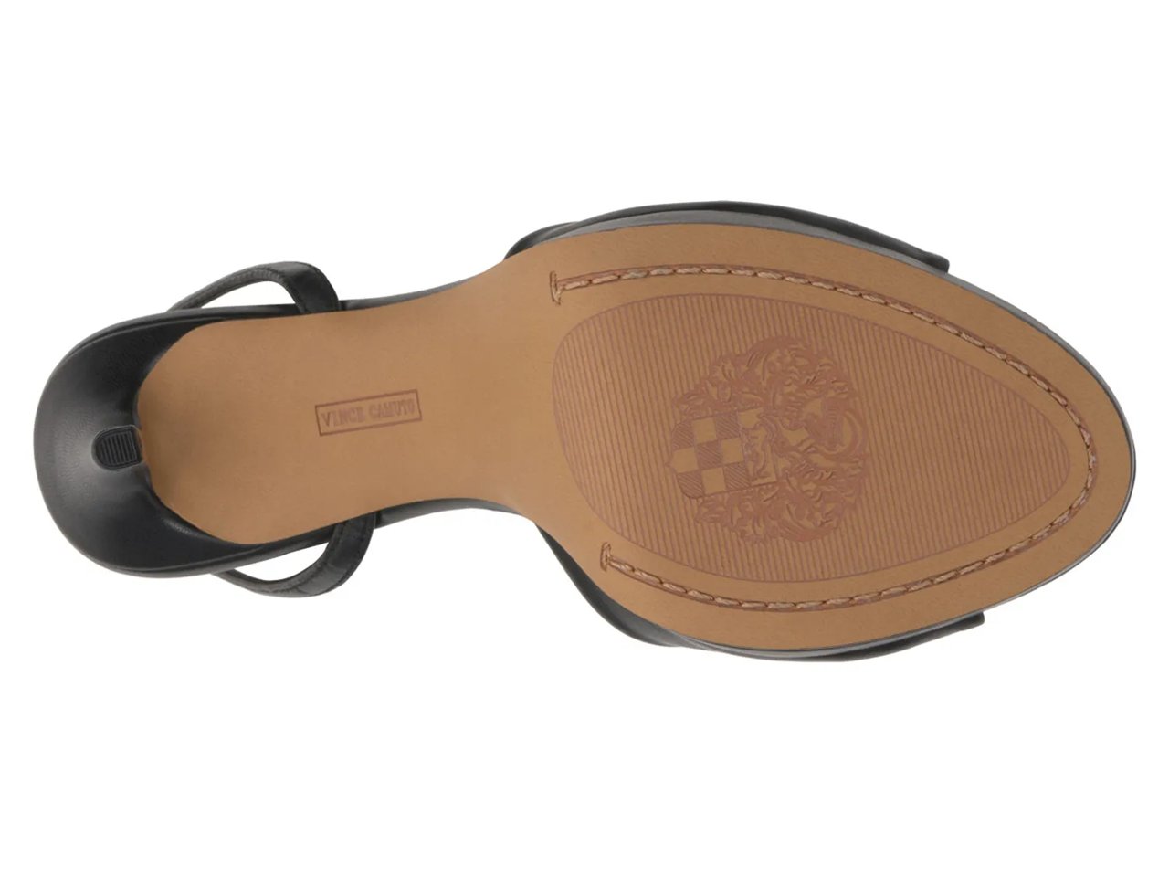 Neala Platform Sandal