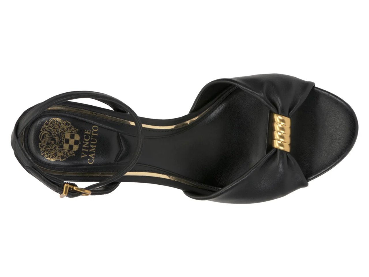 Neala Platform Sandal