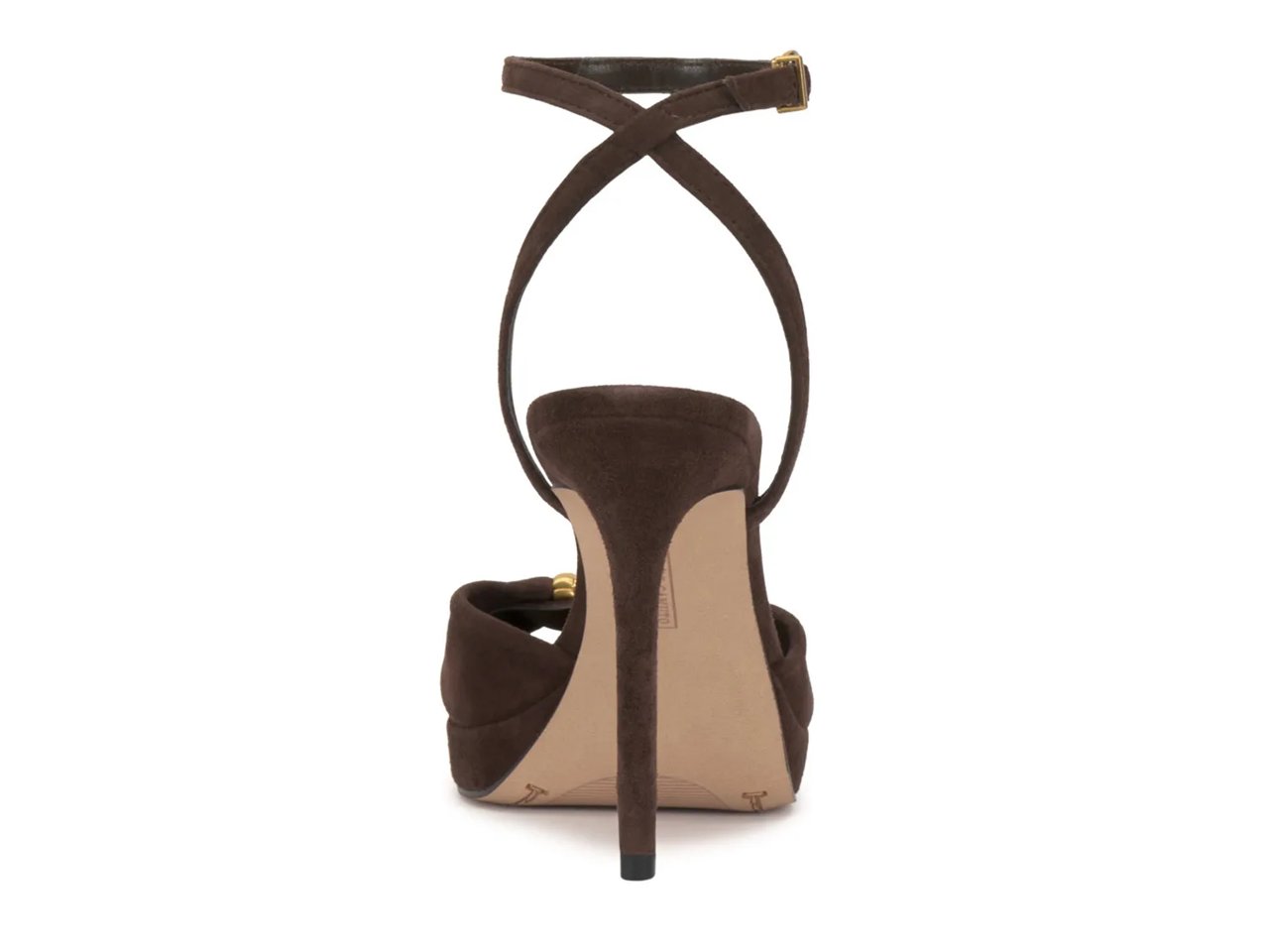 Neala Platform Sandal
