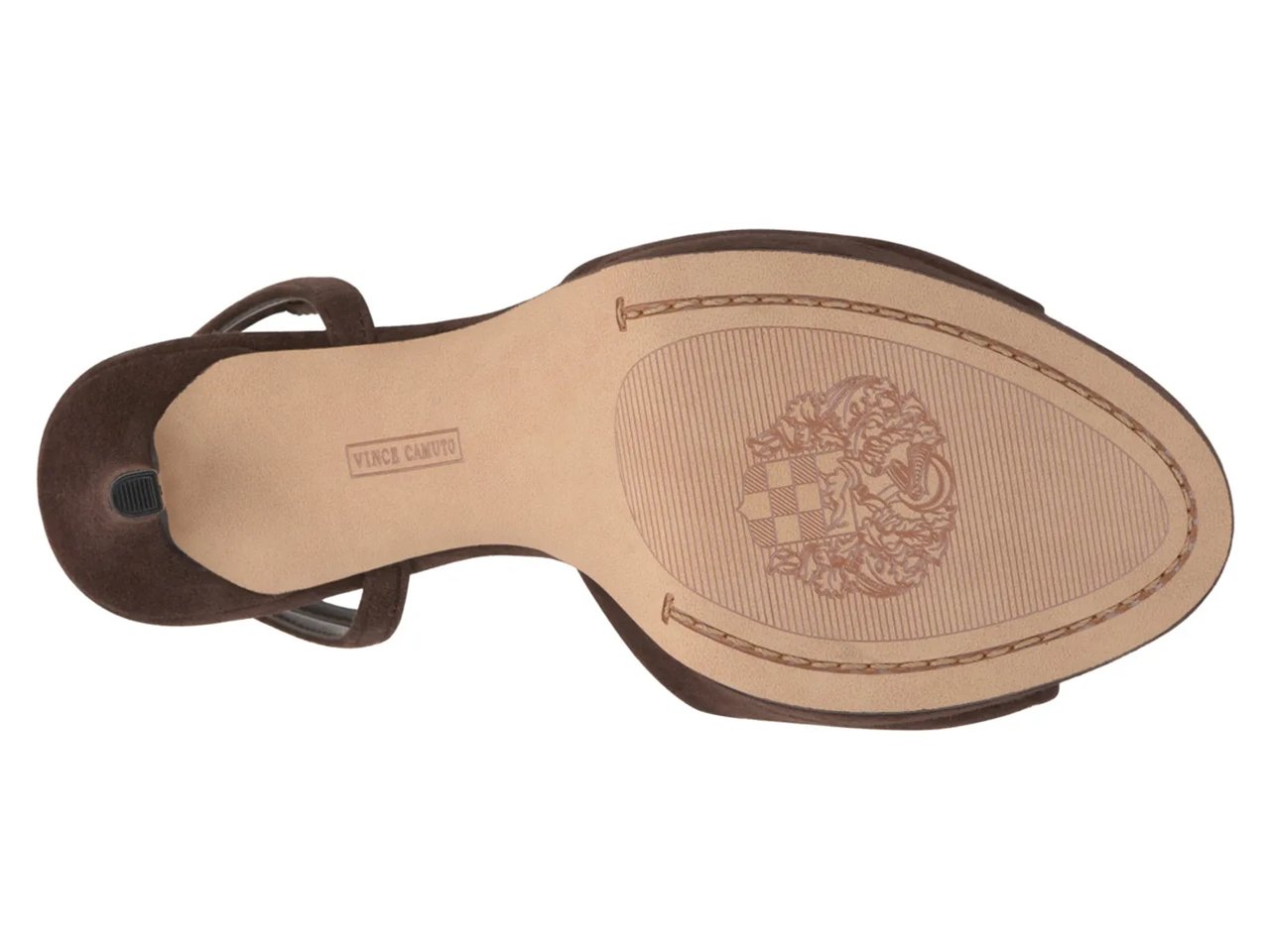 Neala Platform Sandal