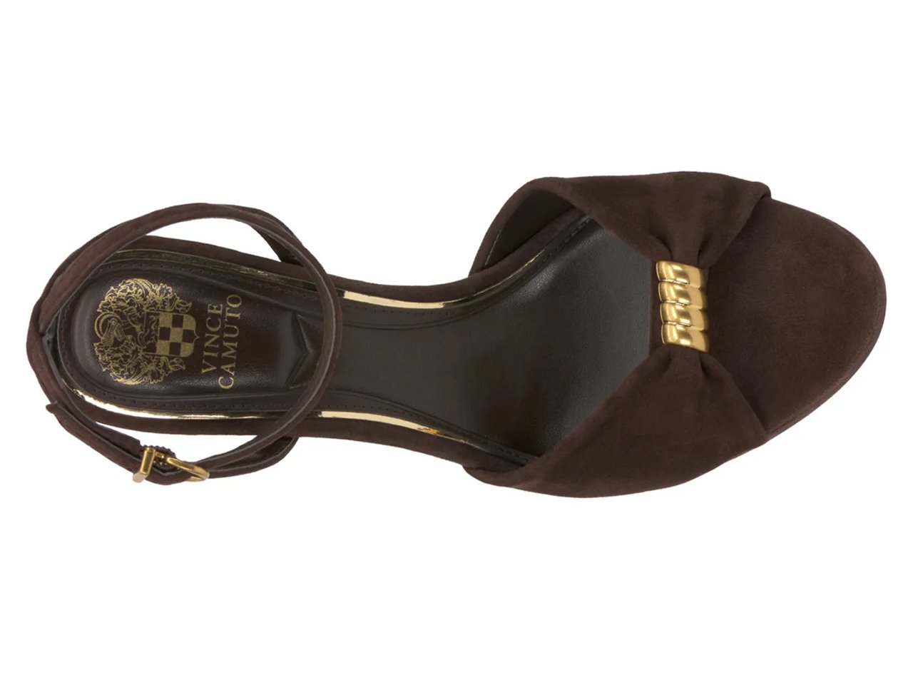 Neala Platform Sandal