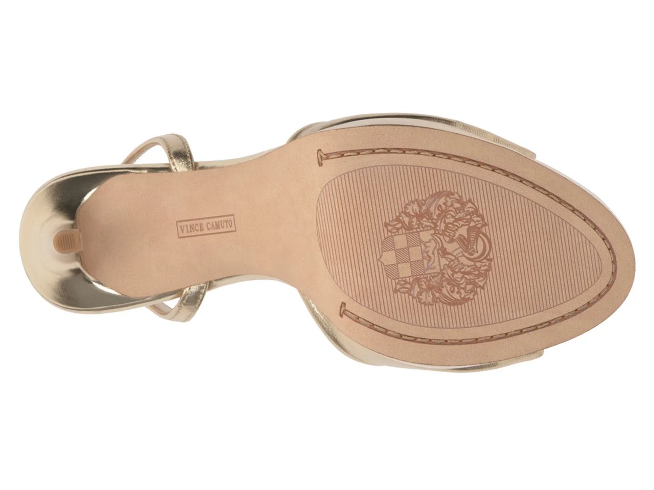 Neala Platform Sandal