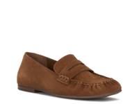 Paelyn Penny Loafer Burnt Sugar Brown view