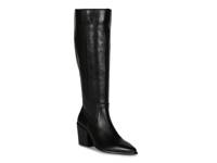 Pamlia Boot Black view