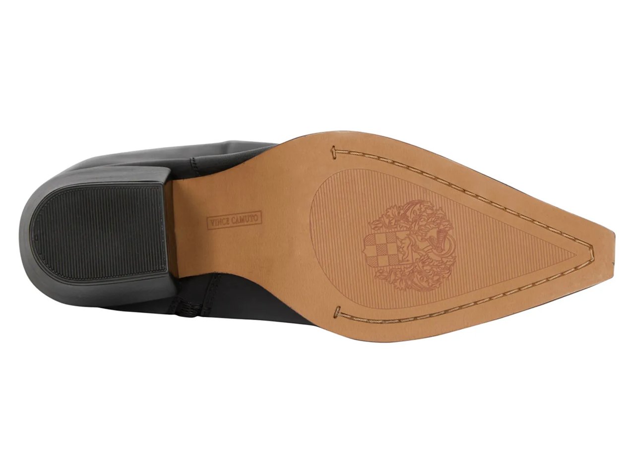 Pamlia Boot
