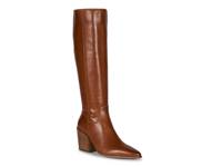 Pamlia Boot Caramel Brown view