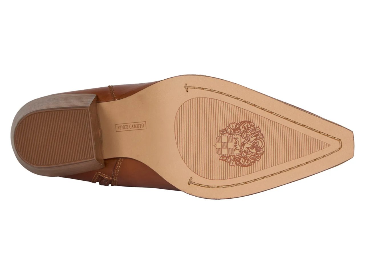 Pamlia Boot