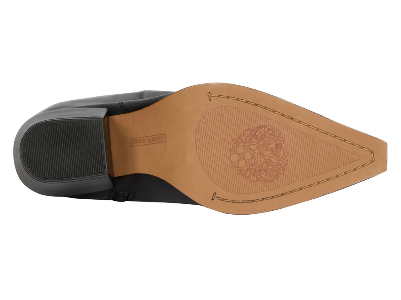 Pamlia Boot