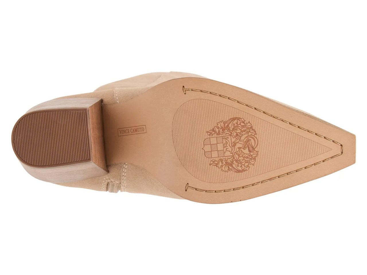 Pamlia Boot