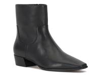 Pertula Bootie Black view