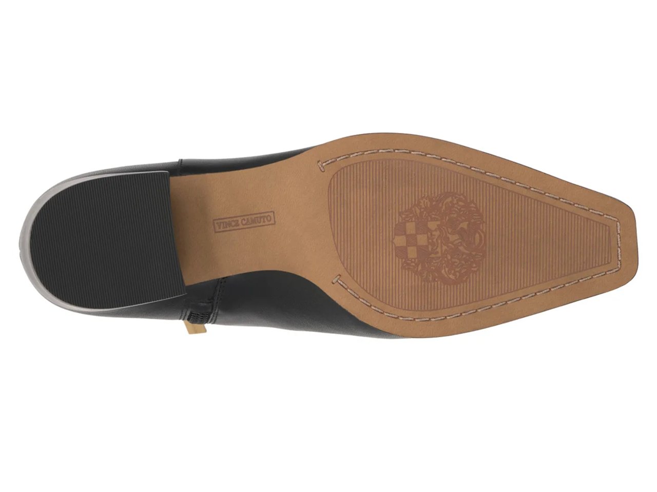 Pertula Bootie
