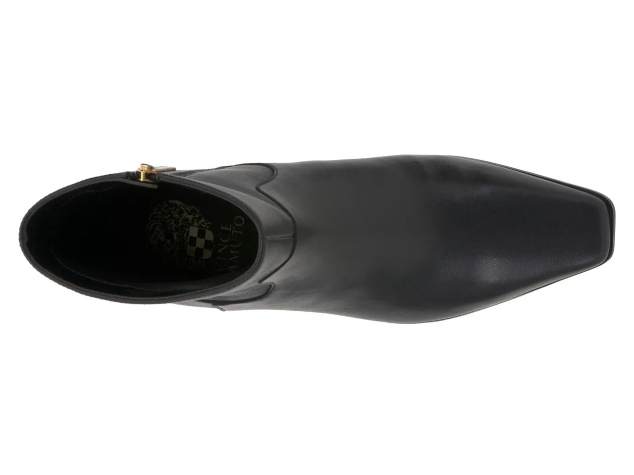 Pertula Bootie